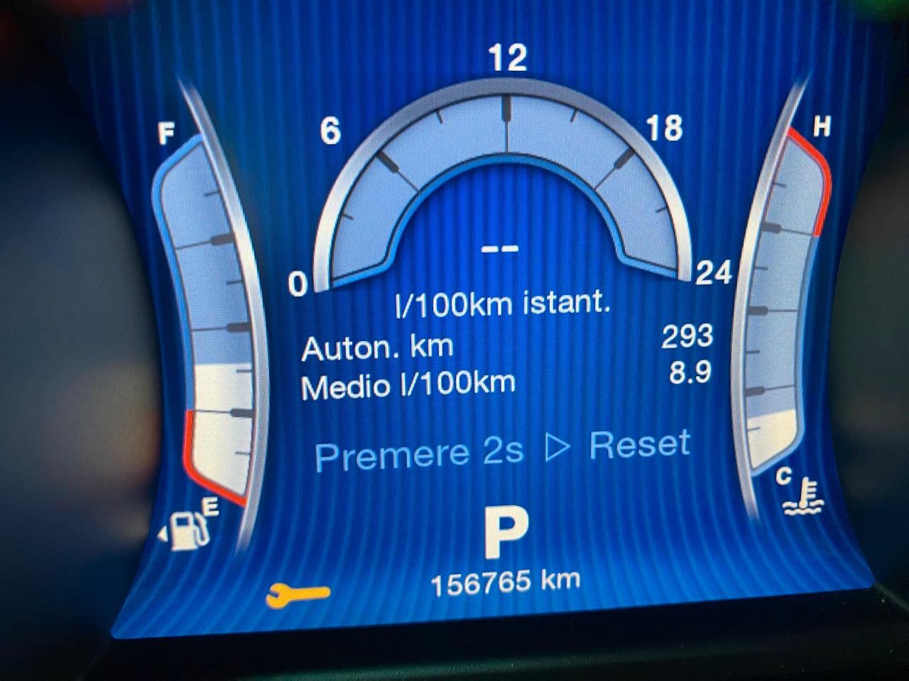 Maserati Ghibli V6 Diesel 275 CV