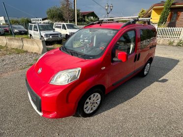 Fiat Qubo 1.3 MJT 95 CV Dynamic