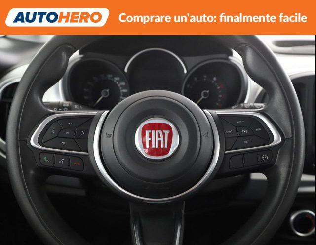 FIAT 500L 1.4 95 CV S&S Connect