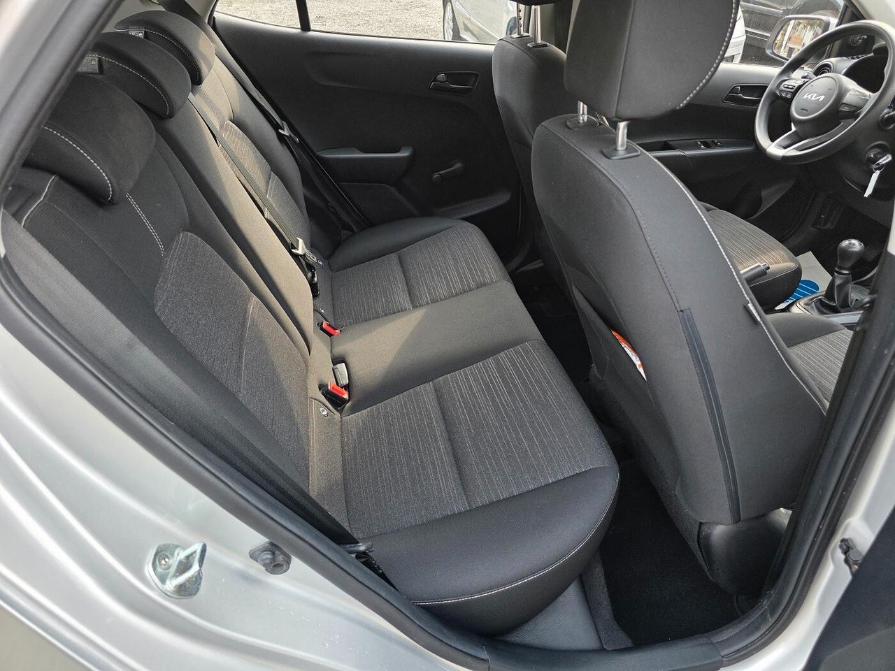 Kia Picanto 1.0 12V