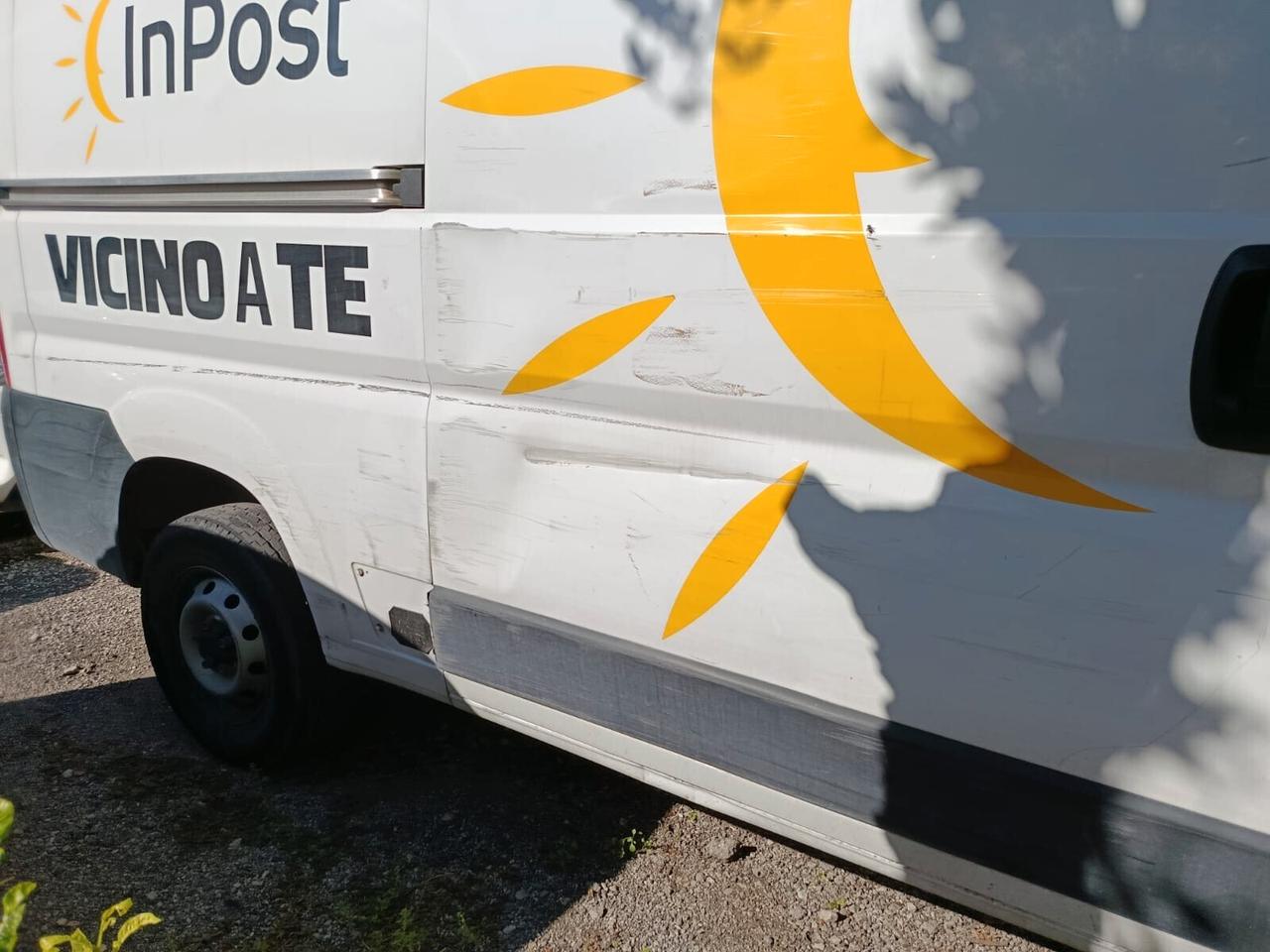 Fiat Ducato 35 2.2 Mjt3 160CV LH2 Furgone-2021