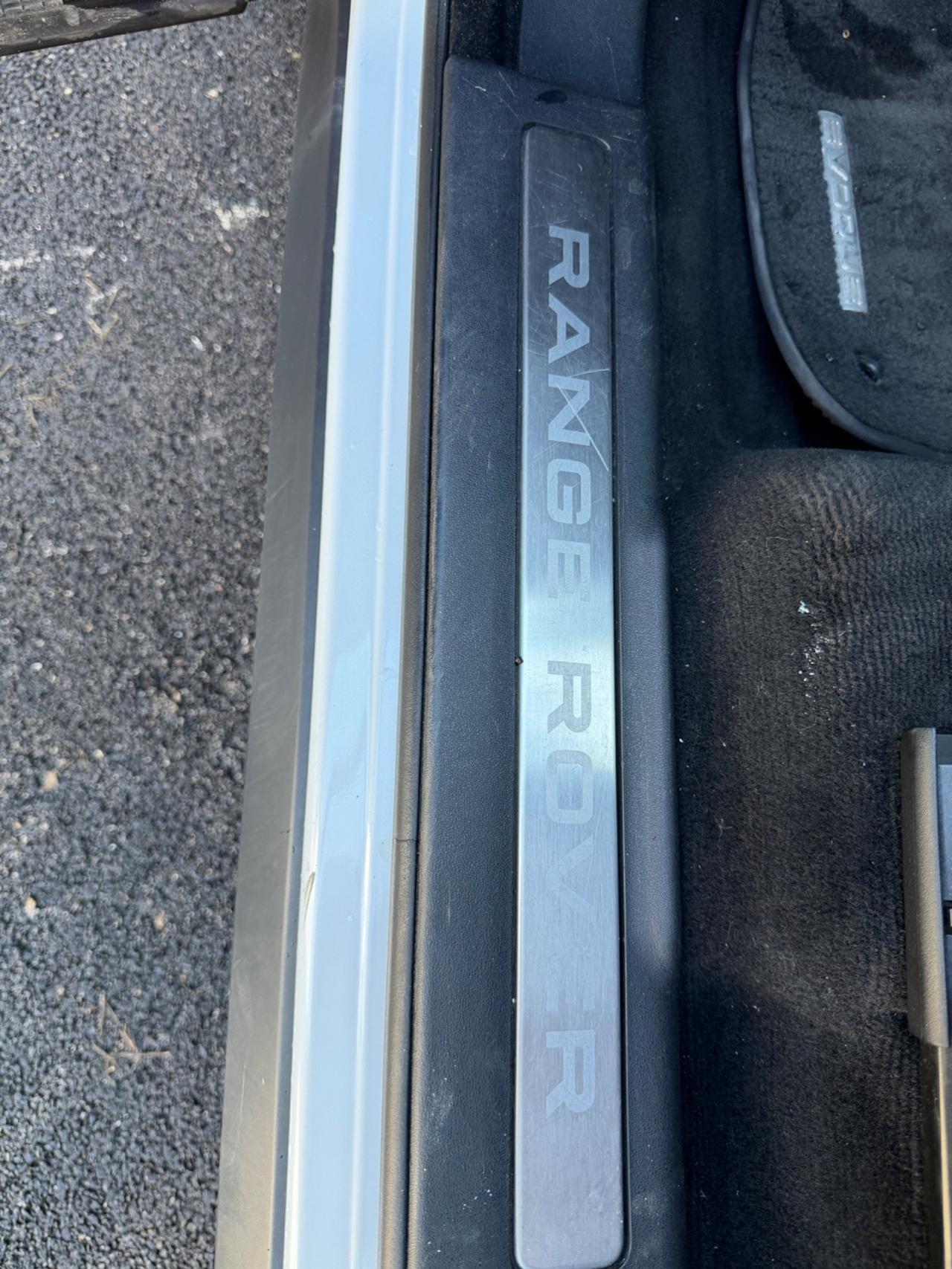 Land Rover Range Evoque 2.0 TD4 180 CV 5p. Autobiography