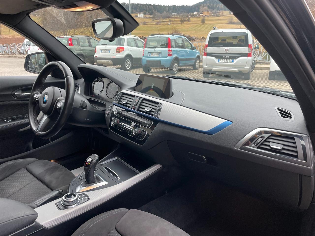 Bmw 140 M140i 5p. 340cv