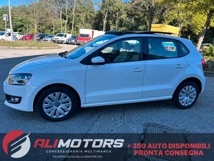 Volkswagen Polo 1.2 TDI DPF 5 p. Trendline* Neo patentati *