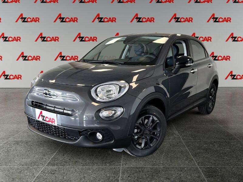 FIAT 500X 1.0 T3 120 CV Club