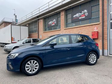 Seat Ibiza 1.0 Benzina XCELLENCE- UNICO PROPRIETARIO