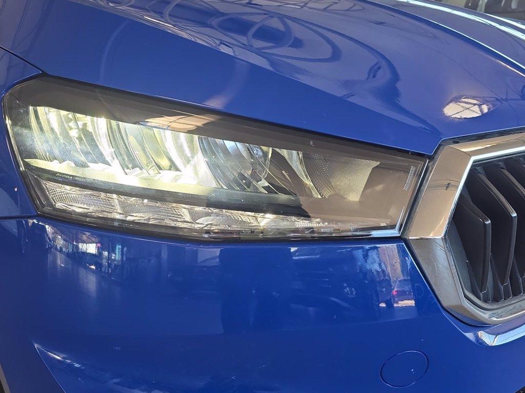 SKODA Fabia 1.0 mpi evo ambition 65cv del 2023