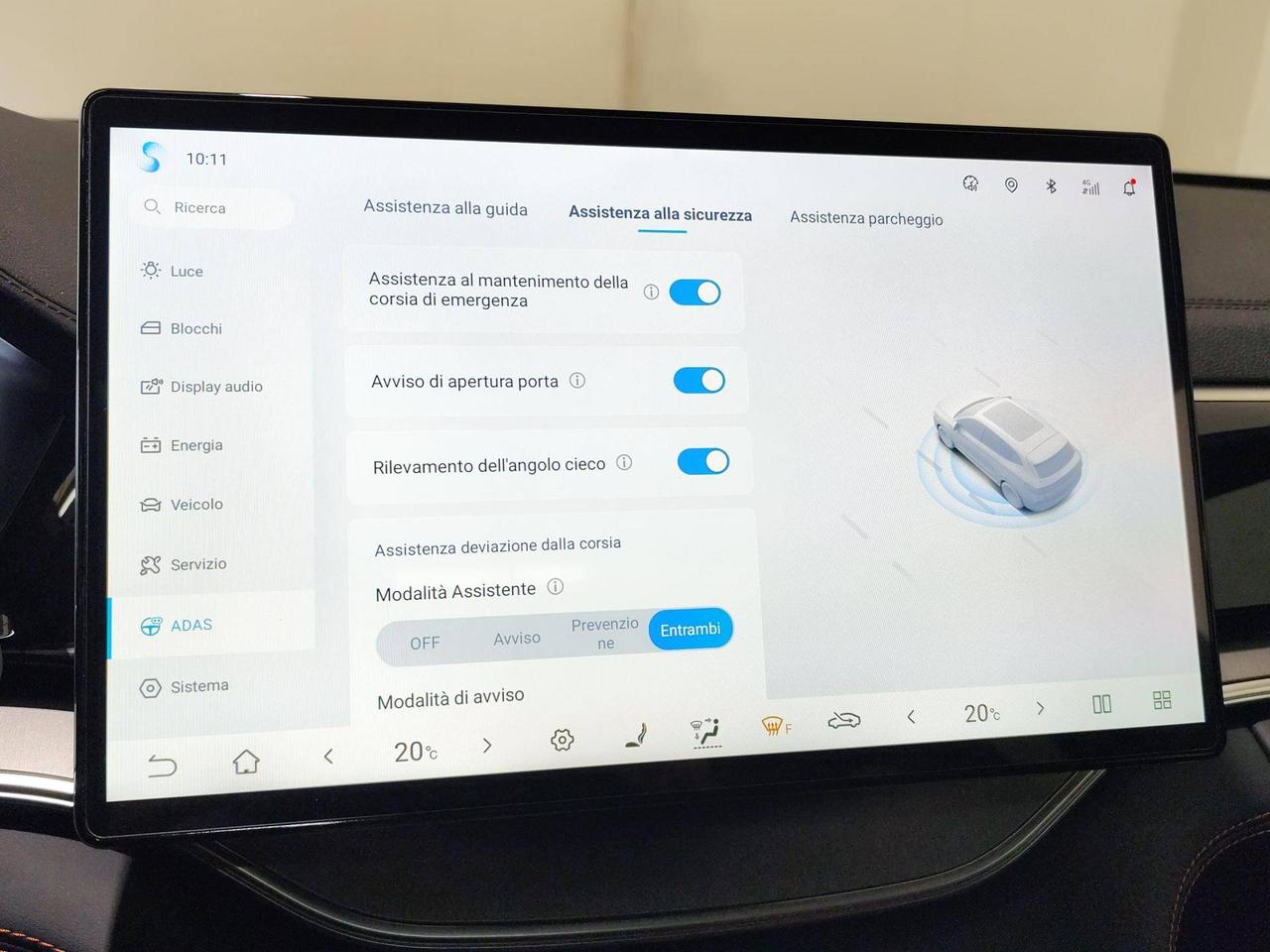 Byd Seal U DM-i 1.5 phev Comfort 2wd