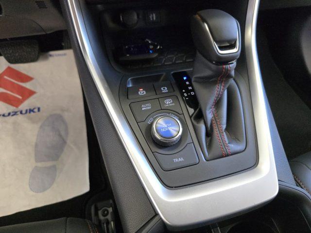SUZUKI Across 2.5 Plug-in Hybrid E-CVT 4WD Top EXTRA PROMO