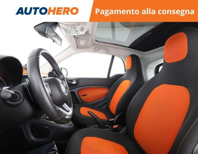 SMART ForTwo 90 0.9 Turbo twinamic limited #1