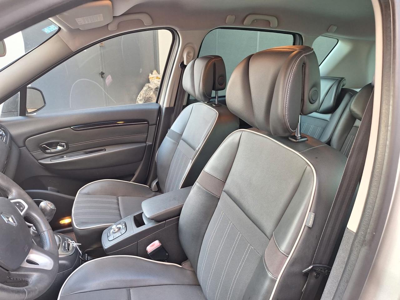 Renault Scenic Scénic XMod 1.5 dCi 110CV Wave