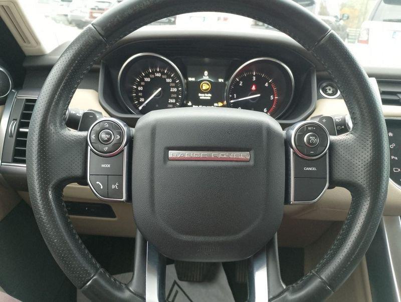 Land Rover RR Sport Range Rover Sport 3.0 SDV6 HSE Dynamic