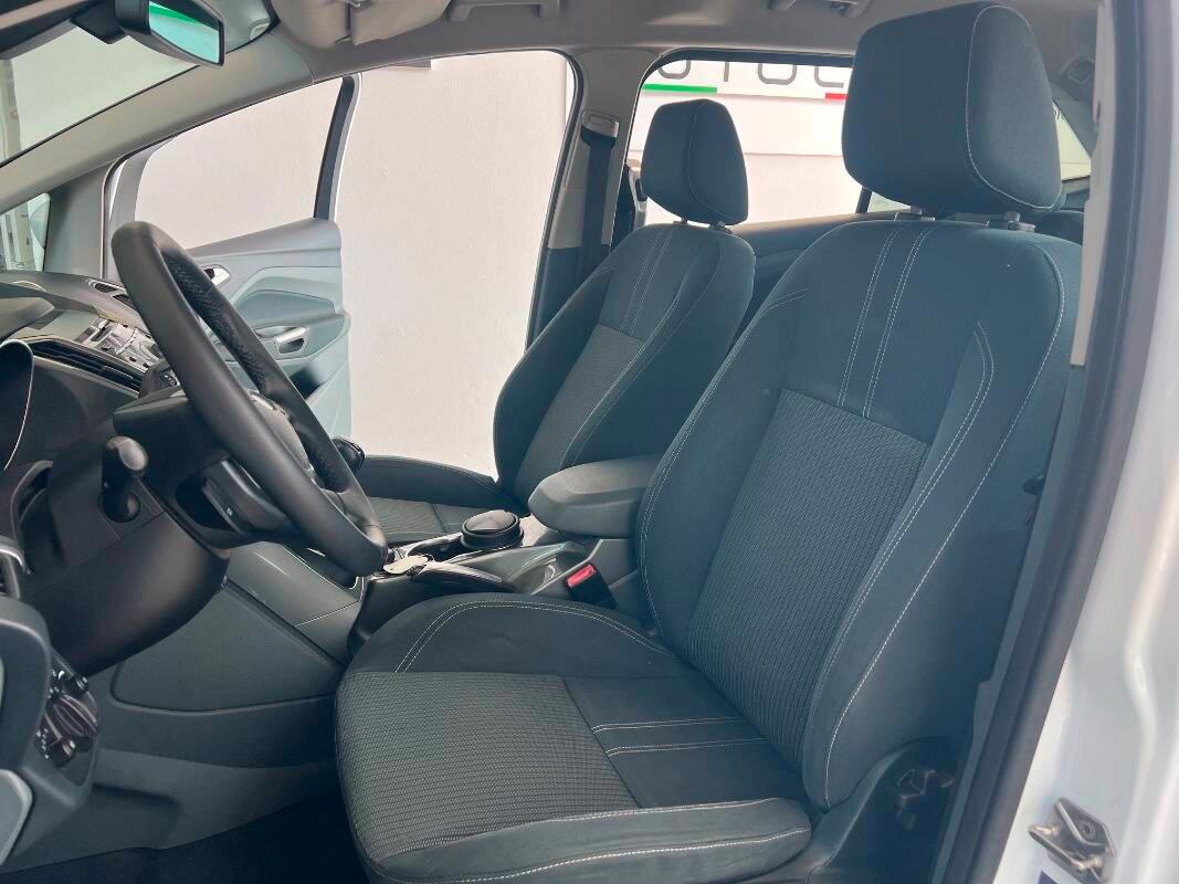 Ford C-Max Grand C-Max 1.6 tdci Tit. - 7 POSTI -
