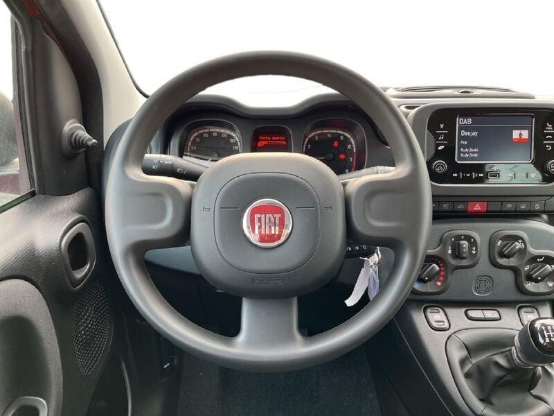FIAT Panda My23 1.0 70cv Hybrid Panda