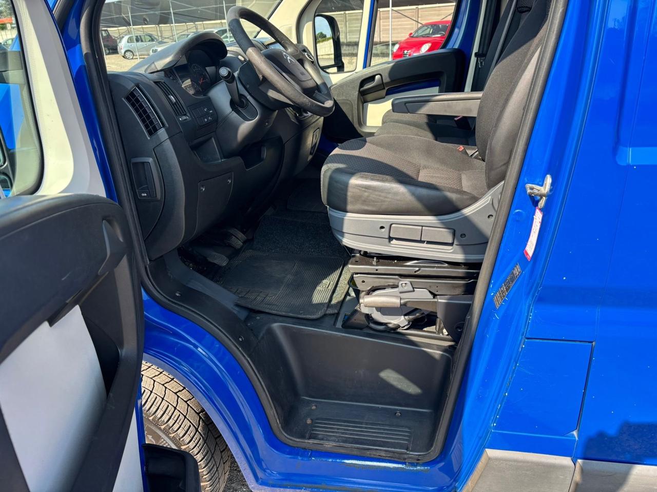 Citroen Jumper 2.2 HDi/110 Furgone