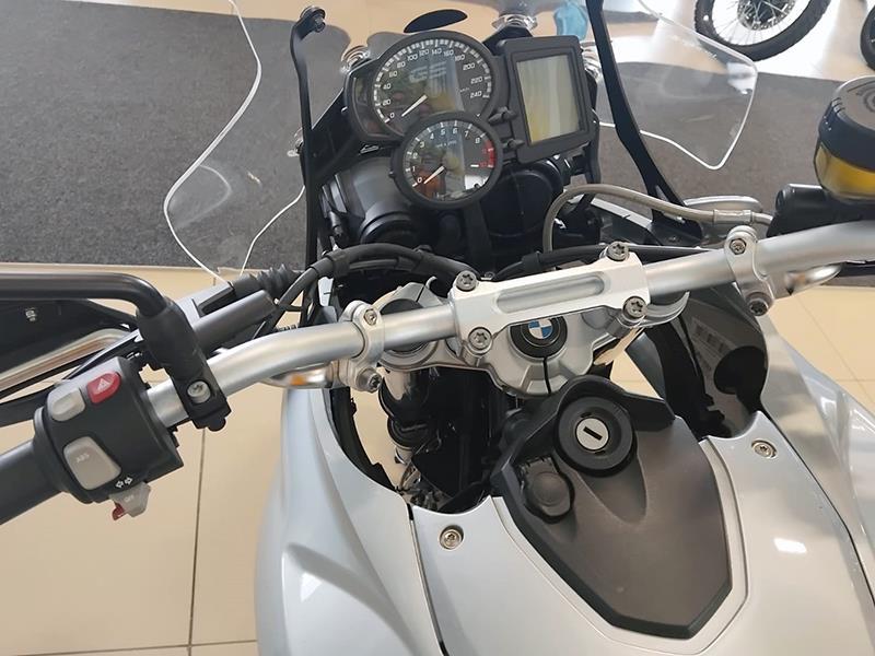 Bmw F 700 GS