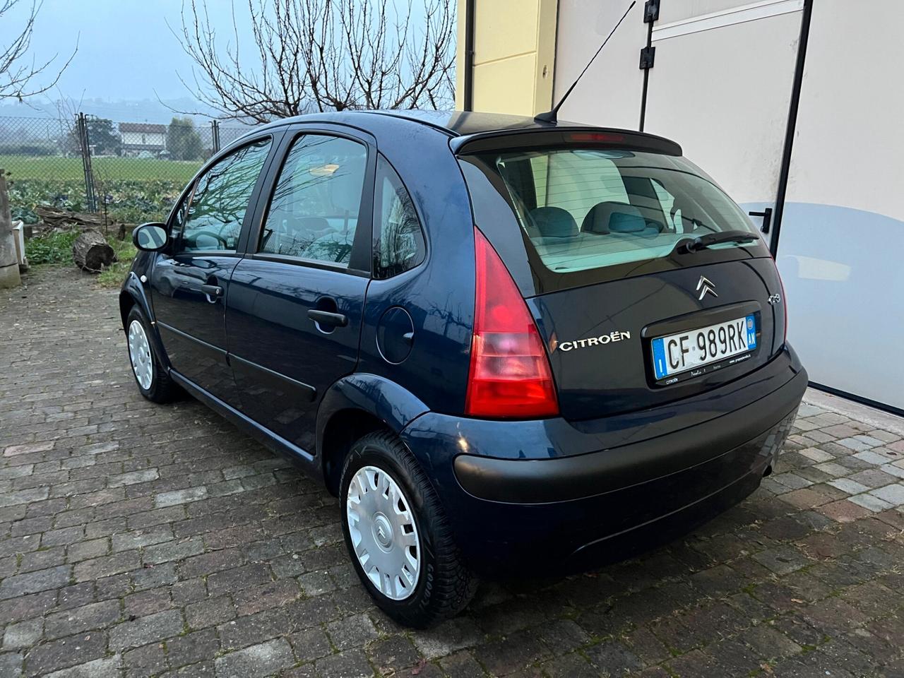 Citroen C3 1.1 Classique