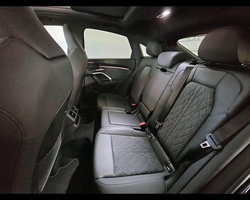 Audi Q5 3ª serie SPB TDI 150 kW mHEV+ S tronic quattro S line edition