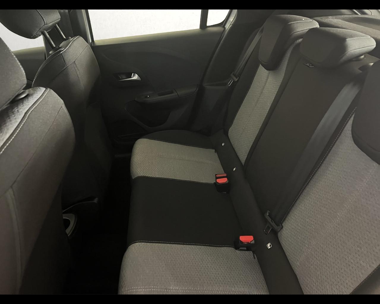 OPEL Corsa Edition 1.2 100CV MT6