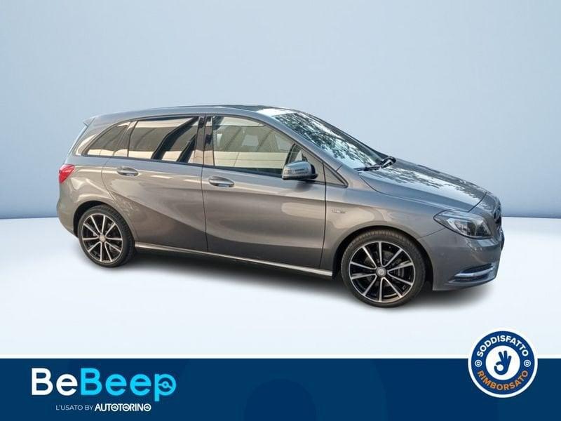 Mercedes-Benz Classe B B 200 BE PREMIUM