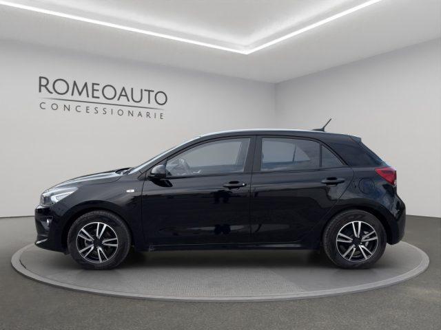 KIA Rio 1.2 DPi 82 CV EcoGPL Style