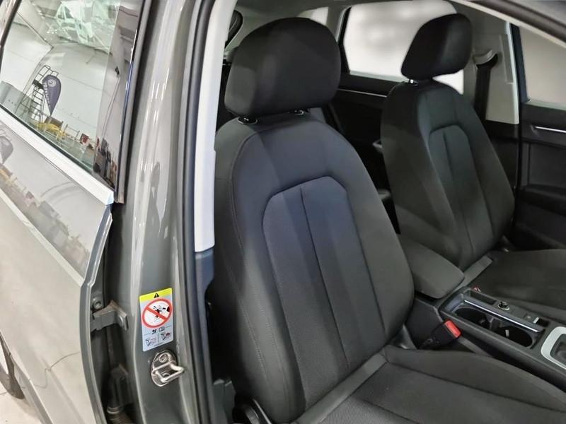 AUDI Q3 35 TDI S tronic Business Advanced