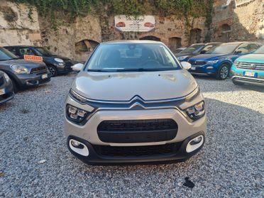 Citroen C3 PureTech 83 S&S You