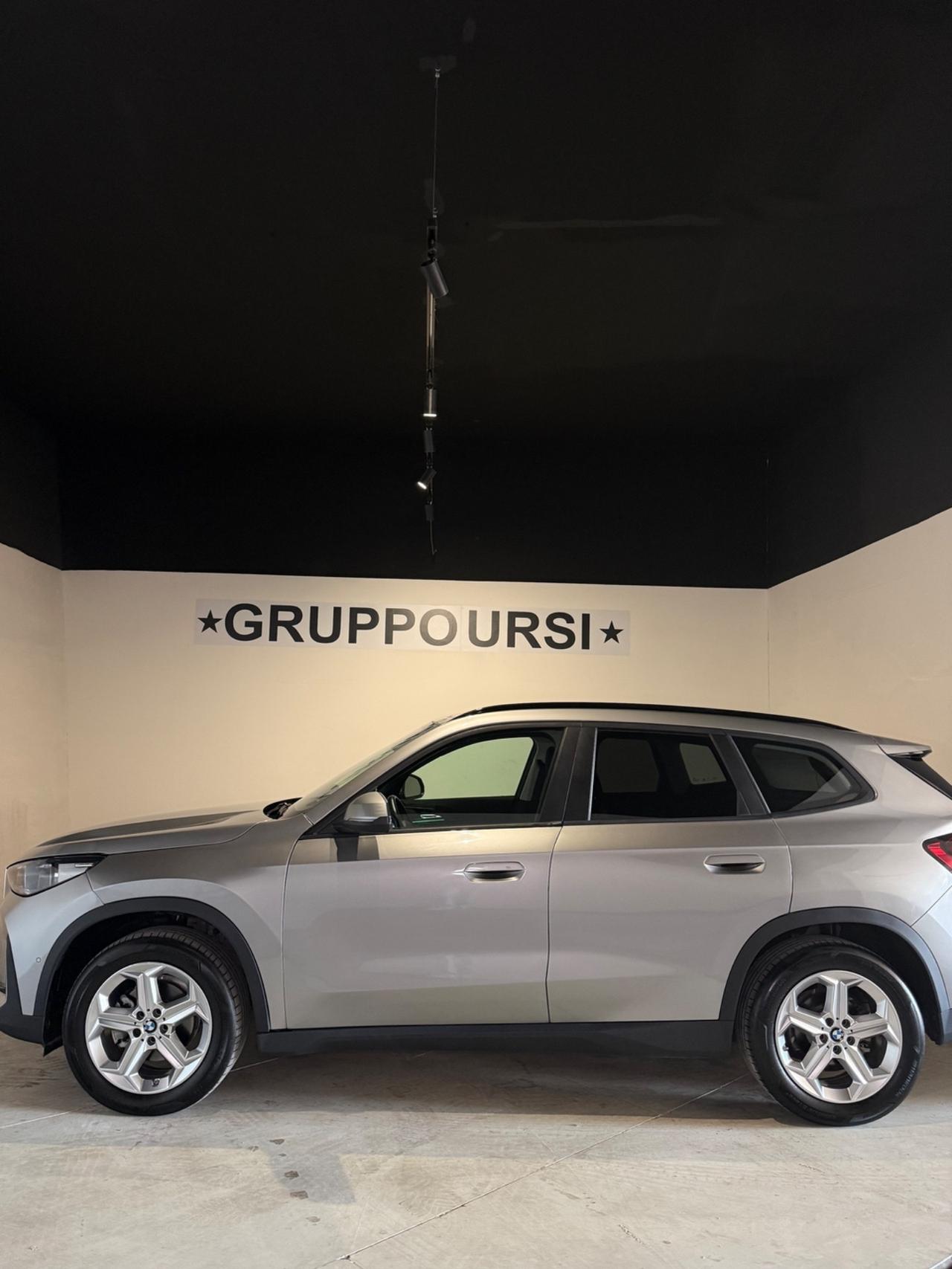 Bmw X1 sDrive 18i xLine