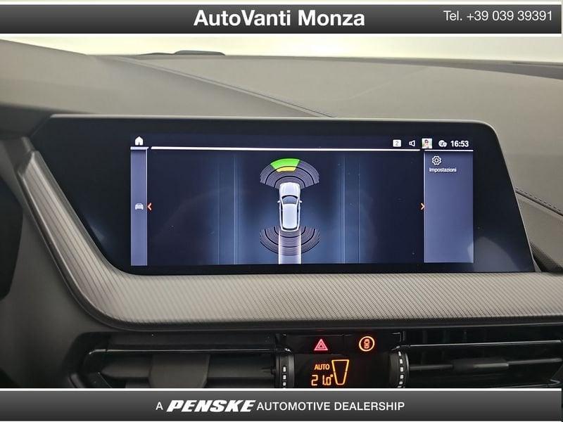 BMW Serie 1 118i Msport 136cv auto
