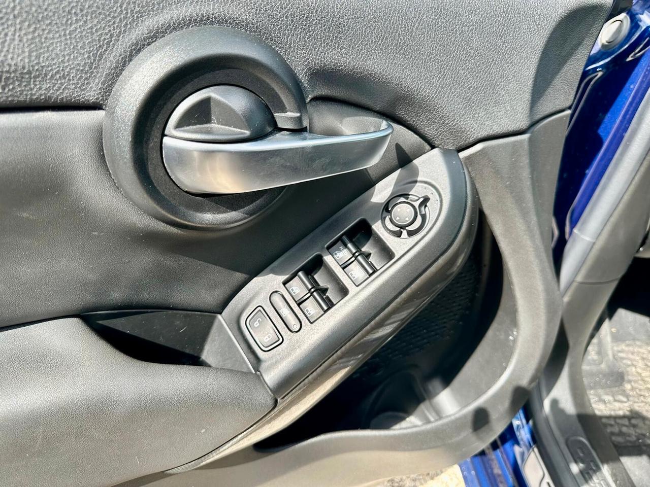 Fiat 500X 1.3 MultiJet 95 CV Sport