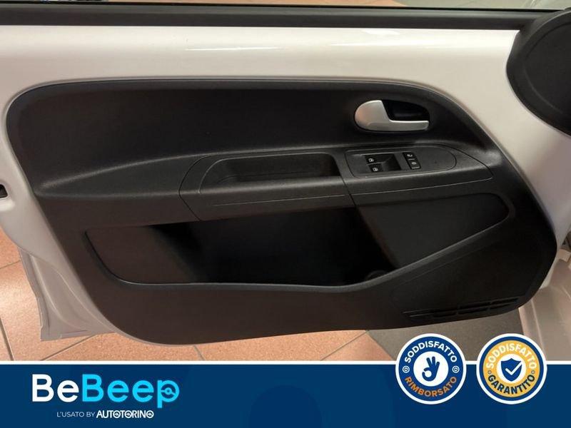Volkswagen up! 5P 1.0 EVO SPORT 65CV