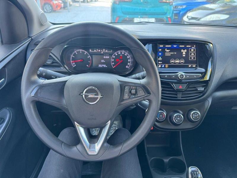 Opel Karl Rocks 1.0 Benzina 73cv MT5