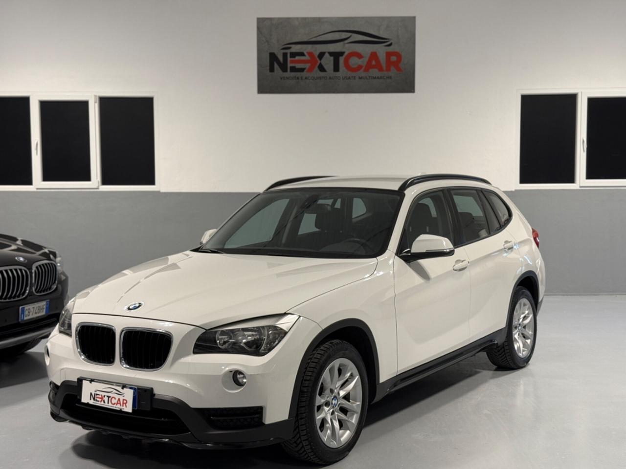 Bmw X1 sDrive16d Msport