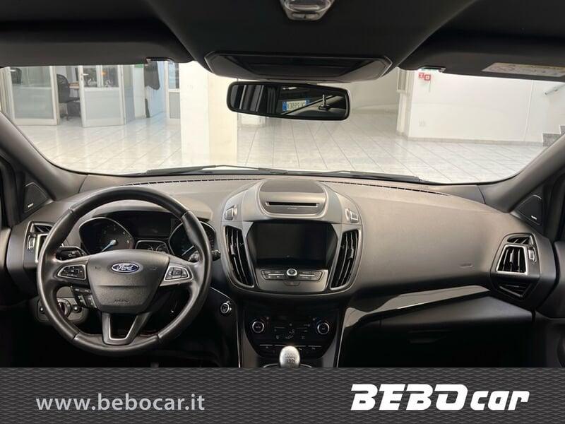 Ford Kuga 1.5 TDCi 120CV 2WD ST-Line Business