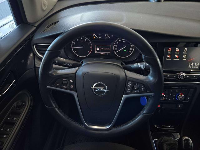 Opel Mokka X Mokka X 1.4 Gpl-tech 4x2 140cv