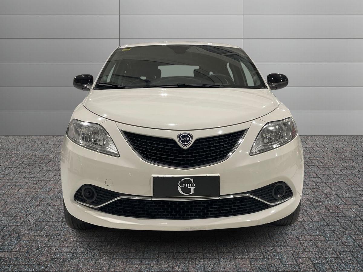LANCIA Ypsilon III 2015 - Ypsilon 1.2 Silver 69cv