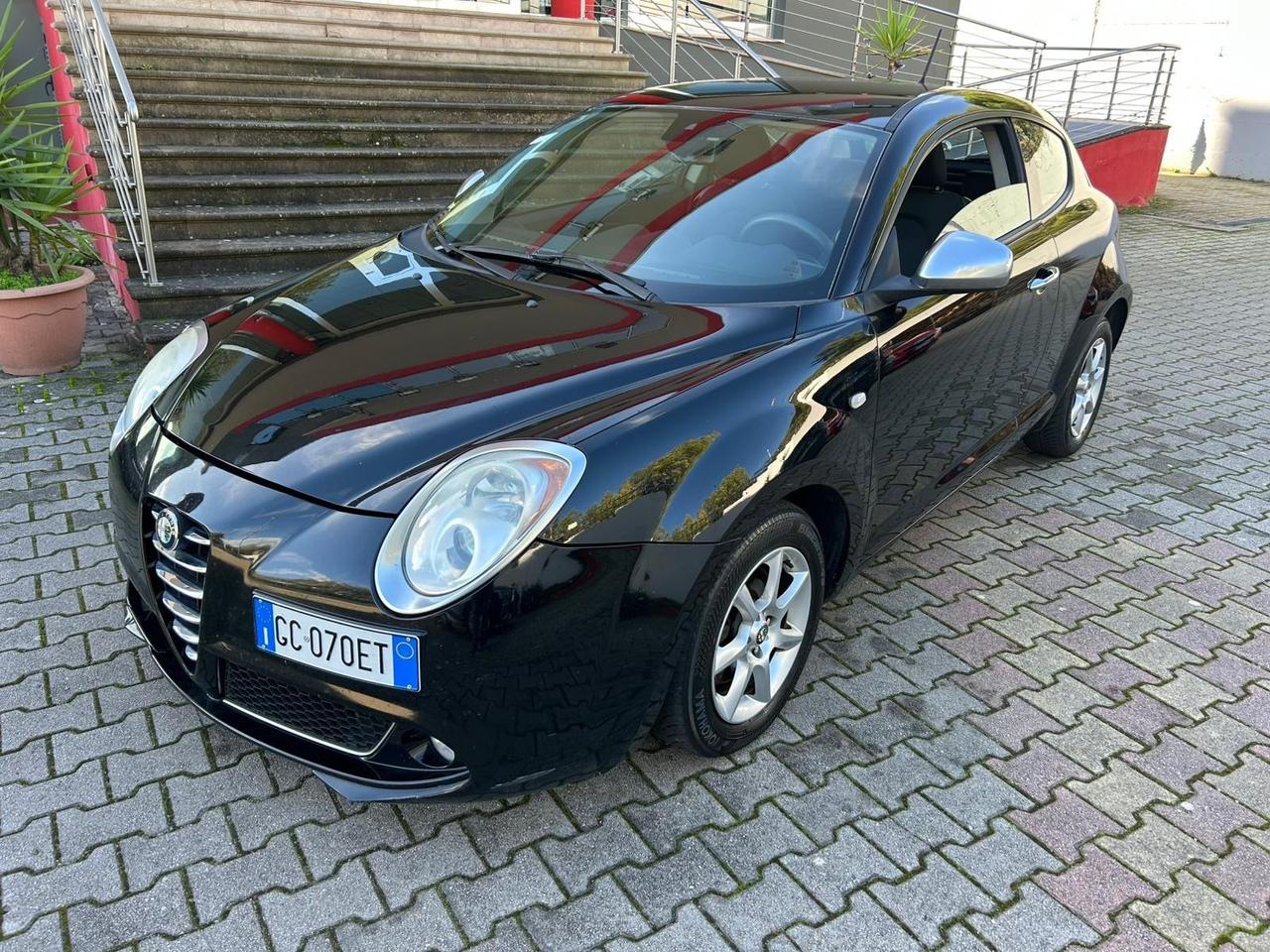 Alfa Romeo MiTo 1.3 JTDm 85 CV S&S Progression