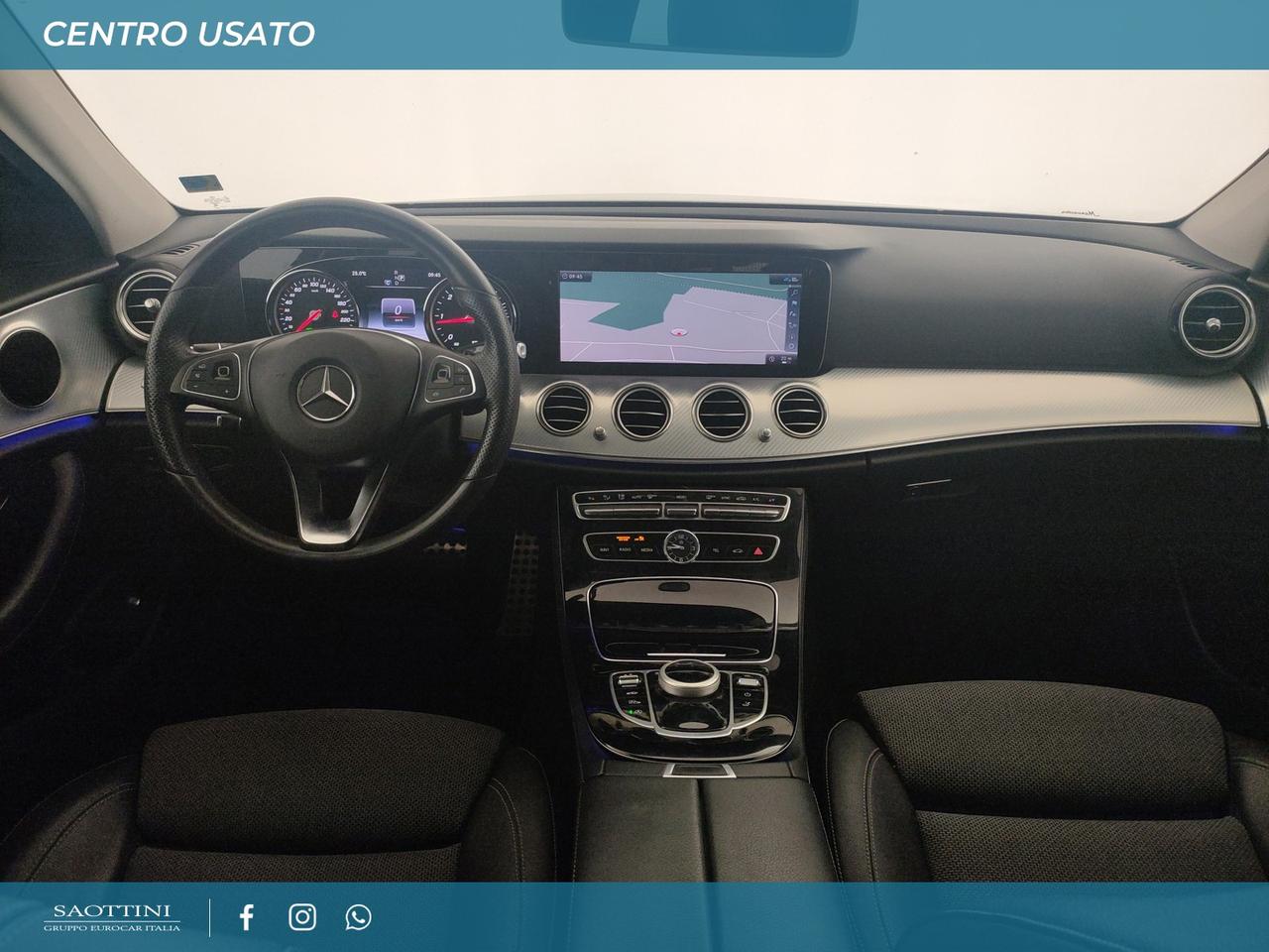 sw All-terrain 220d Business Sport 4matic Auto