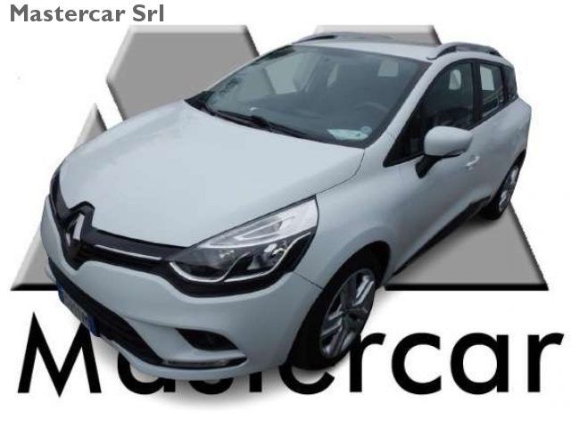 RENAULT Clio Sporter 1.5 dci energy Business 75cv Neopatentati