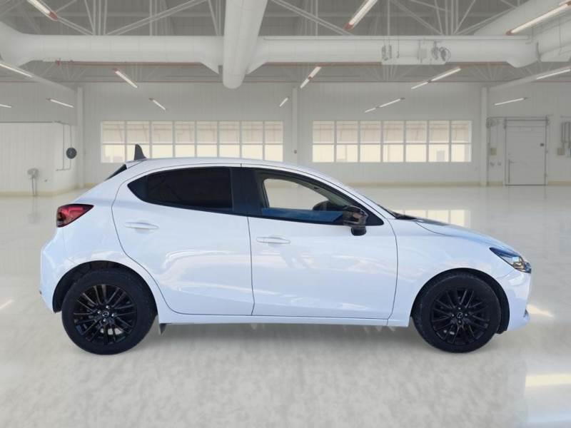 Mazda 2 1.5 Homura 75cv