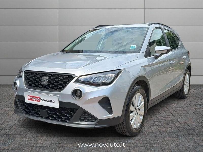 SEAT Arona 1.0 ECO TSI 70KW STYLE