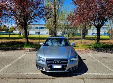 Audi A8 3.0 TDI 250 CV quattro tiptronic