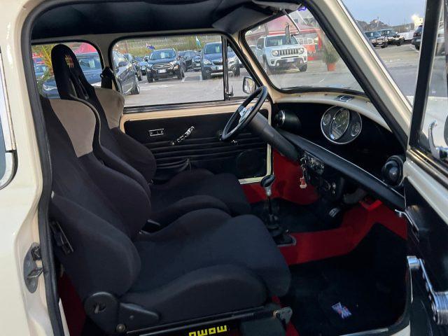 INNOCENTI Mini 1000 B 38/6