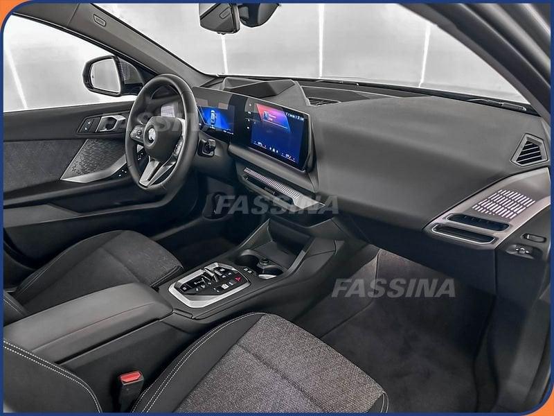 BMW Serie 1 120 MSport Design aut. 170cv