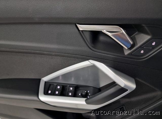 AUDI Q3 35 2.0 TDI 150CV S tronic Advanced Business Navi