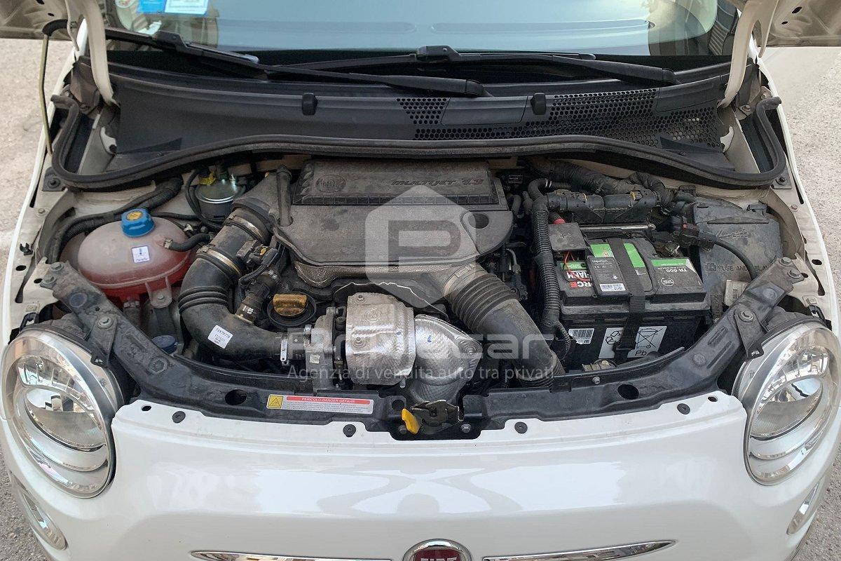 FIAT 500 1.3 Multijet 16V 95 CV GQ