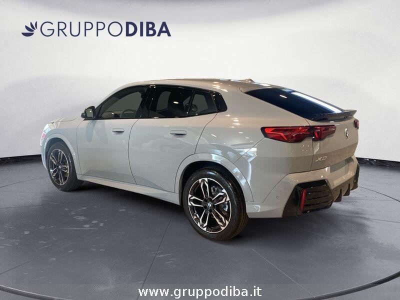 BMW X2 Serie X SDRIVE18D