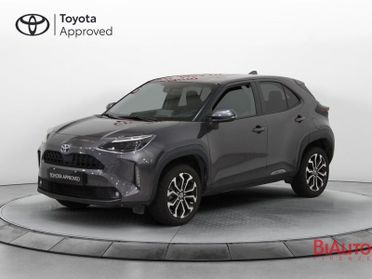 Toyota Yaris Cross 1.5H (116 CV) E-CVT Trend