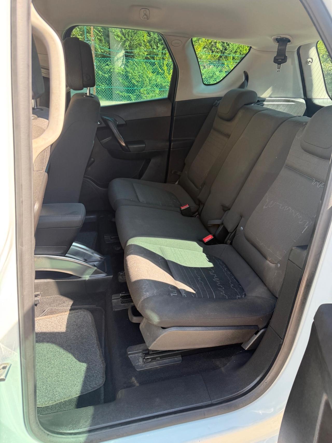 Opel Meriva 1.4 GPL - 12 MESI DI GARANZIA -