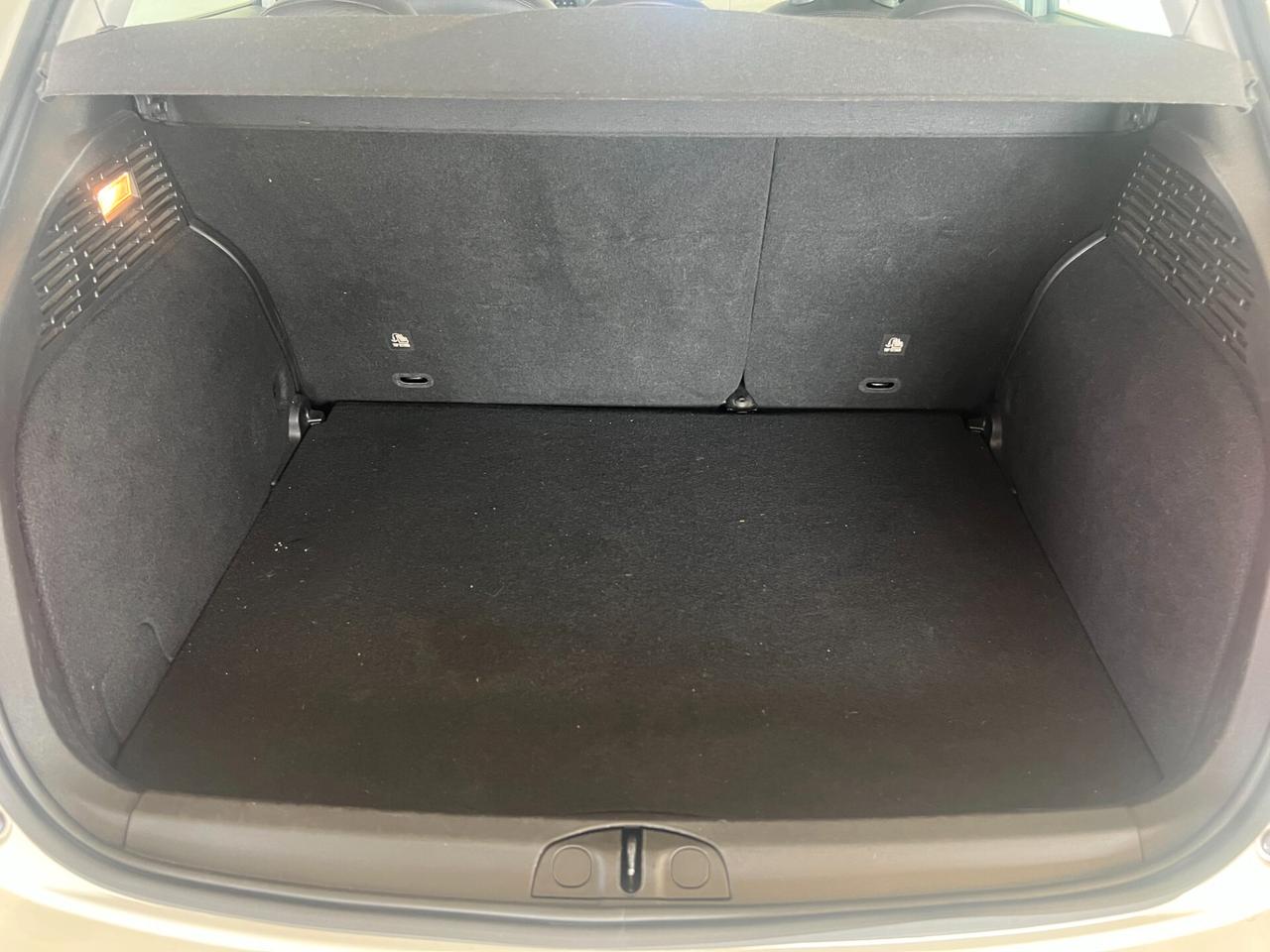 Fiat 500X 1.4 MultiAir 140 CV DCT Lounge AUTOMATICA